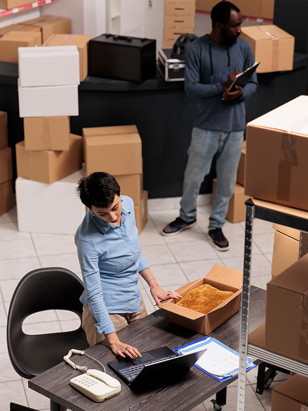 Green Tech profesionals